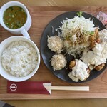 みつせ鶏本舗 - 