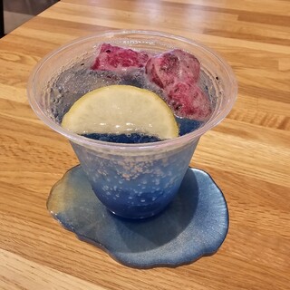 アリソンハウス カフェあざみ野_1