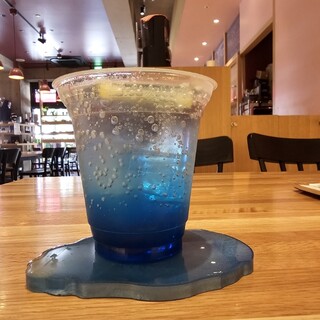 アリソンハウス カフェあざみ野_0