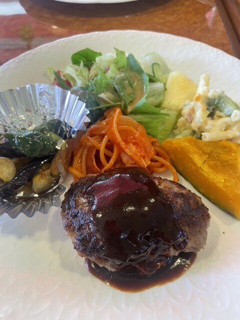 ピープル - 田沢湖（喫茶店）の写真