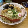 中華ソバ ハマダヤ 50号バイパス店