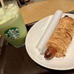 スターバックス・コーヒー ビーンズ赤羽店 - 