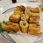 東華菜館 - 