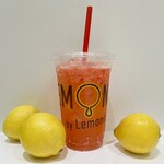 レモネード by レモニカ - ドリンク写真: