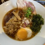 焼鳥ちかき 狼煙 - 