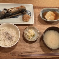 小割烹おはし 恵比寿 -  小割烹おはし 恵比寿 -