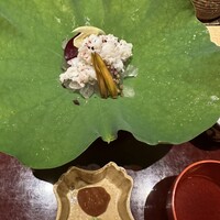 青蓮院門跡前 月おか - 鱧
