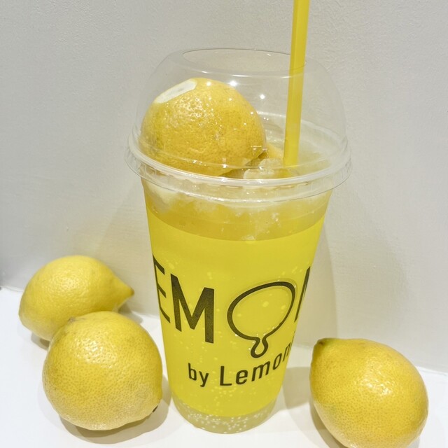 レモネード by レモニカ ららぽーと沼津店 （LEMONADE by Lemonica