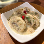 まちのバル＋ビストロ Shuval - 