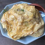 258605052 - トロトロ玉子が美味そう！！