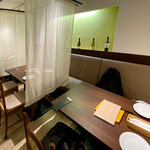 まちのバル＋ビストロ Shuval - 