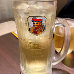 まちのバル＋ビストロ Shuval - 