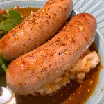 まちのバル＋ビストロ Shuval - 