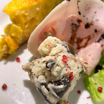 まちのバル＋ビストロ Shuval - 