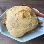 258605049 - 思ったより小ぶりです…