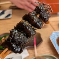 博多うなぎ屋 藤う那 - 