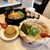 麺道 しゅはり - 料理写真:
