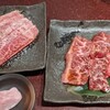 焼肉 どうらく 天王町店