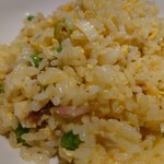 唐苑 - 五目炒飯