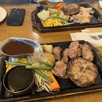 さとうのステーキ - 