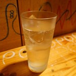 そば居酒屋 ポポー軒 - ハイブォ♪