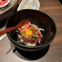 馬桜 銀座通り店 -  馬桜 銀座通り店 -