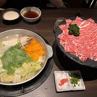 馬桜 銀座通り店 -  馬桜 銀座通り店 -