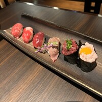 馬桜 銀座通り店 -  馬桜 銀座通り店 -