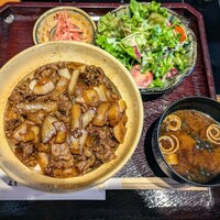 豚捨 KITTE丸の内店 - 