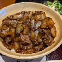 豚捨 KITTE丸の内店 - 