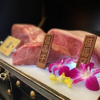 西麻布 焼肉 X - 