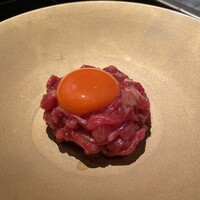西麻布 焼肉 X - 