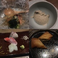 渋谷 三心 - 