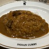 インデアンカレー 阪急三番街店