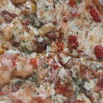 ピザーラ - 料理写真: