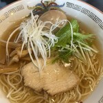 京都らーめん 神楽 - 