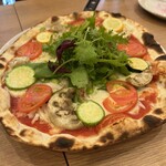 Atelier de Fromage Karuizawa Hatsuchishiniwa Ten - 