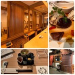 酒肴団蘭 きしん - 