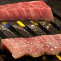 和牛焼肉やくにく 徹 - 