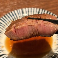 和牛焼肉やくにく 徹 - 