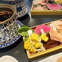 Shangri-La’s secret 表参道店 - 