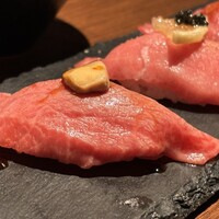 和牛焼肉やくにく 徹 - 