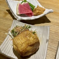 地葉 - 