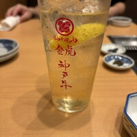神戸焼肉 金虎 - 
