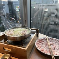 羅豚 ギンザ・グラッセ - 