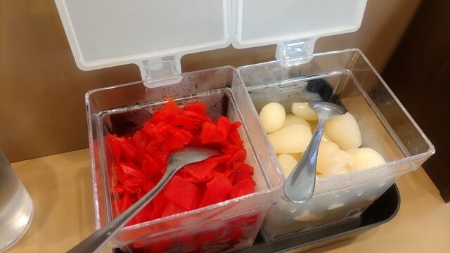 カレーショップジャングル１ WOW店 - 帯広（カレー）の写真