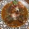レベルカレー