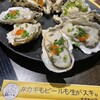 #カキもビールも生がスキ。 すすきの駅前店