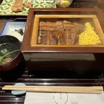 田舎庵 小倉本店 - 