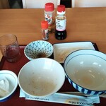 河内長野市町食堂 - 